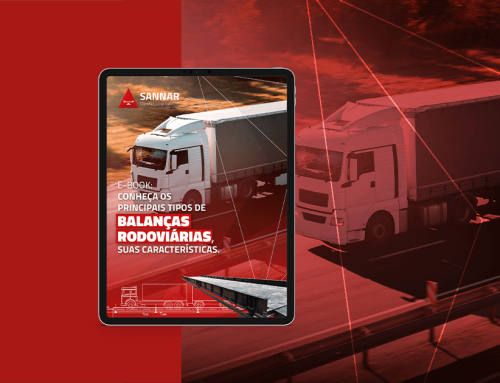 E-BOOK: Conheça os principais tipos de balanças rodoviárias e suas características e vantagens.