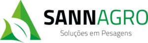 SannAgro Balanças Logo